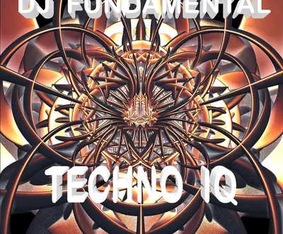 DJ FUNDAMENTAL