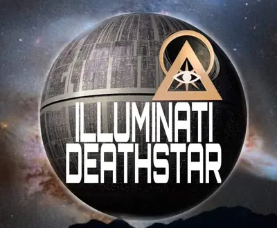 Illuminati Deathstar
