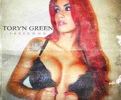 Toryn Green