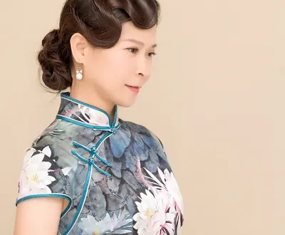 音乐人仁慧儿