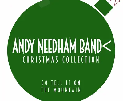 Andy Needham Band<
