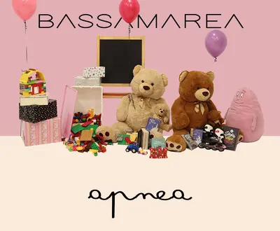 bassamarea