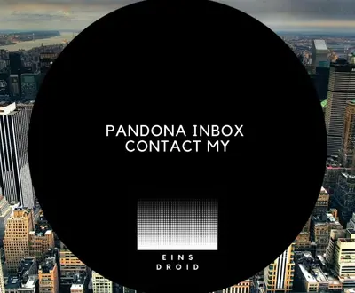 Pandora Inbox