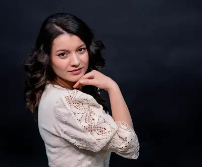 Luiza Spiridon