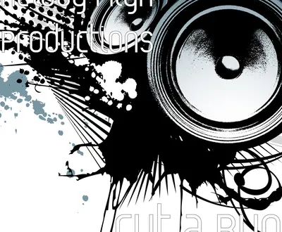 Helody Migh Productions