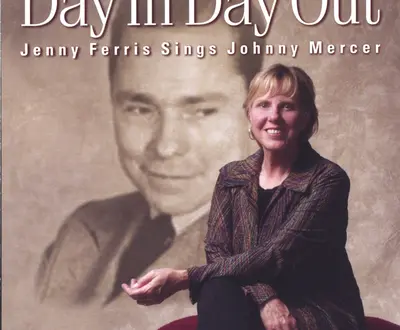 Jenny Ferris