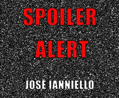 José Ianniello