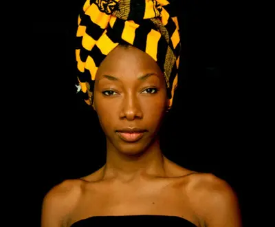 Fatoumata Diawara