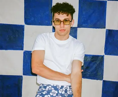 Young Franco