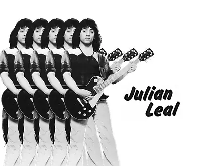 Julian Leal