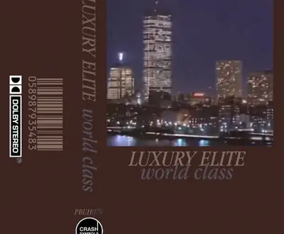 Luxury Elite