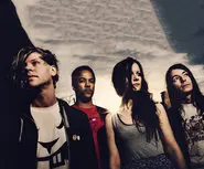 Johnny Foreigner