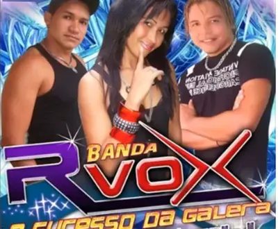 Banda R-Vox