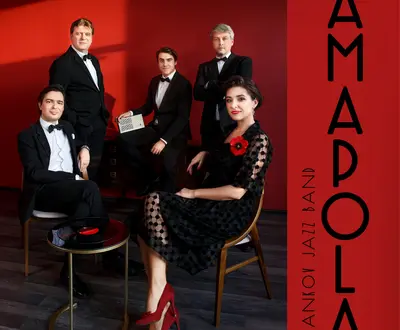 Stankov Jazz Band
