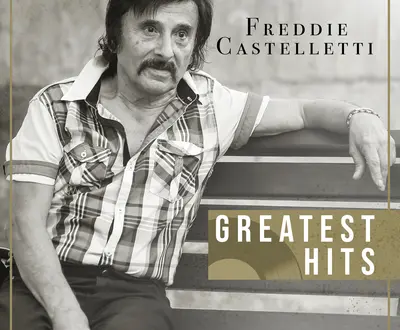 Freddie Castelletti