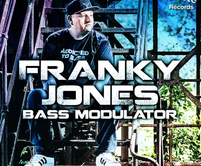 Franky Jones