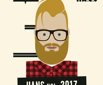 Hans Bollandsås