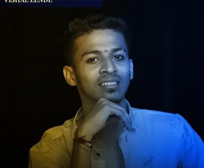Vishal Zende