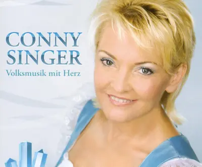 Conny Singer
