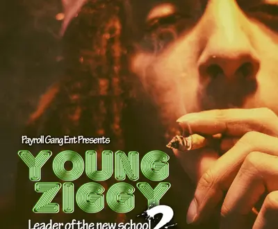Young Ziggy