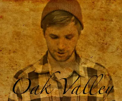 Oak Valley