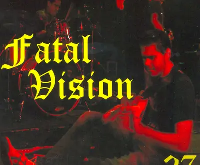 Fatal Vision