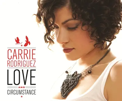 Carrie Rodriguez