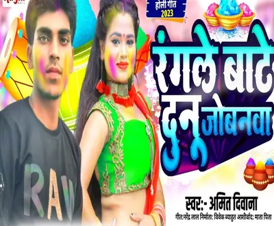 Amit Deewana