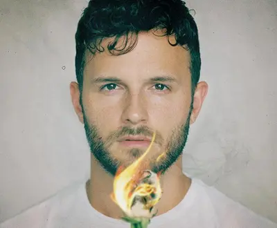 Josh Olsen
