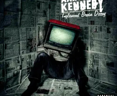 Aaron Kennedy