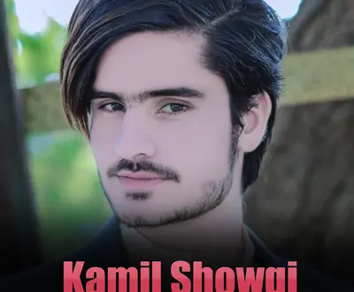 Kamil Showqi
