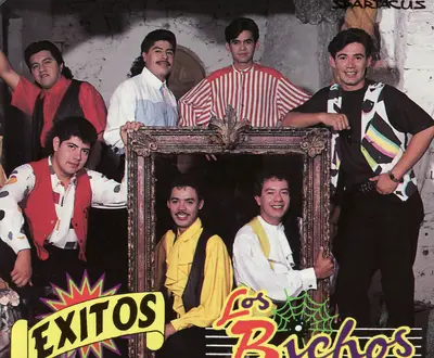Los bichos