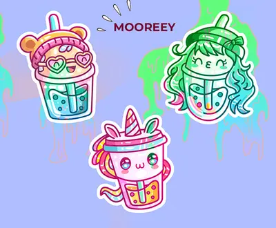 Mooreey