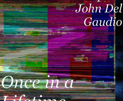 Christopher John Del Gaudio
