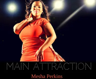 Mesha Perkins