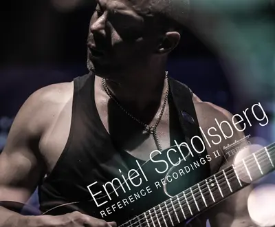 Emiel Scholsberg