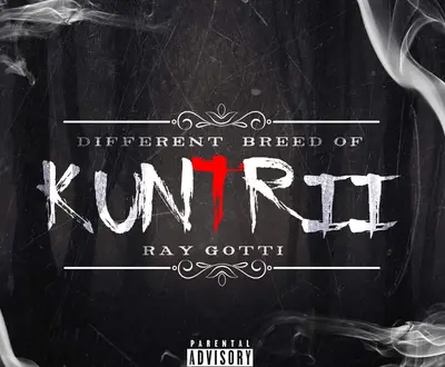 Ray Gotti