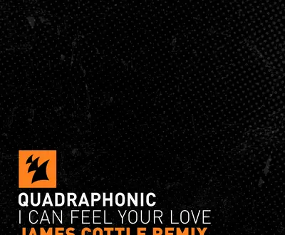 Quadraphonic