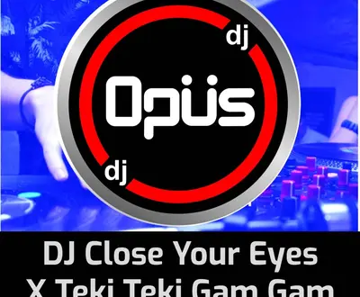 DJ Opus