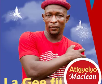 Maclean Atigyelgo
