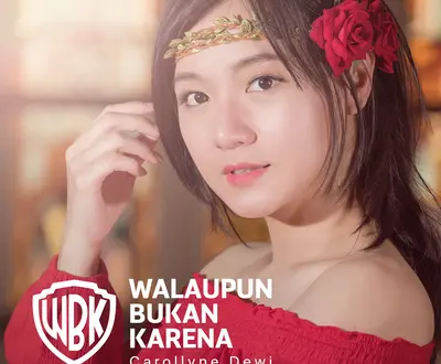 Carollyne Dewi