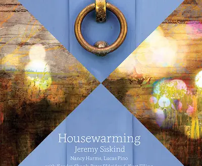 Jeremy Siskind