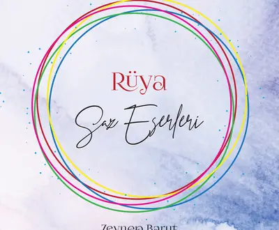 Zeynep Barut
