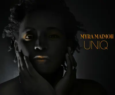 Myra Maimoh