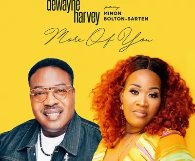 DeWayne Harvey