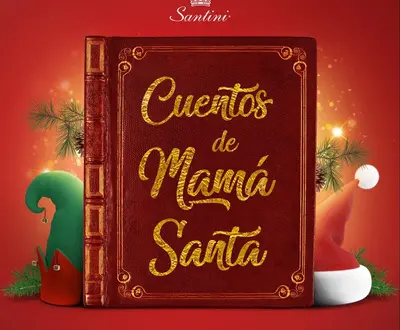 Santini Christmas