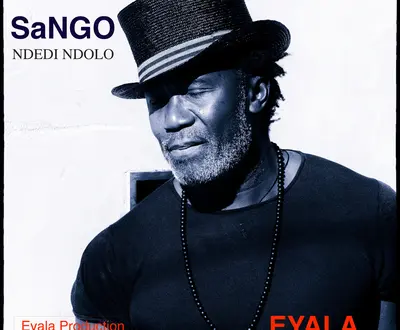 Sango Ndedi Ndolo