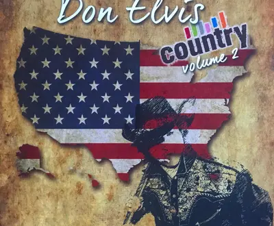 Don Elvis