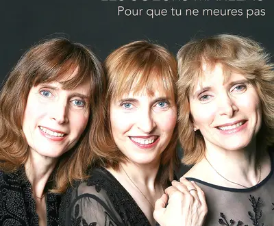 Les Soeurs Marleau