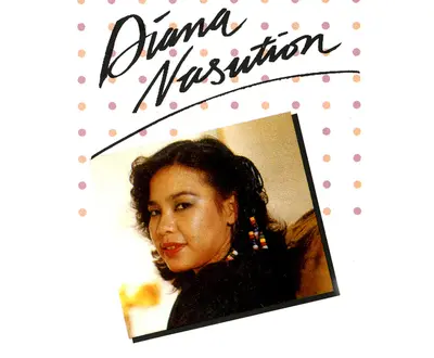 Diana Nasution